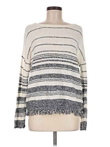 Max Studio Pullover Sweater (view 1)
