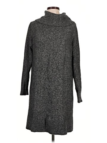 Banana Republic Factory Store Turtleneck Sweater (view 1)