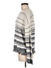 Max Studio Stripes Ivory Pullover Sweater Size M - photo 5