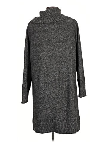 Banana Republic Factory Store Turtleneck Sweater (view 2)