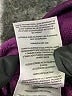 Columbia Purple Sweatshirt Size M - photo 8