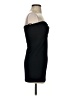 Motel Black Sleeveless Top Size S - photo 4