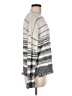 Max Studio Stripes Ivory Pullover Sweater Size M - photo 4