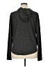 Active by Old Navy Gray Zip Up Hoodie Size XL - photo 2