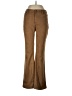 Elie Tahari Brown Casual Pants Size 6 - photo 1