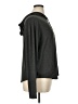 Active by Old Navy Gray Zip Up Hoodie Size XL - photo 4