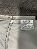 Kasper Solid Gray Formal Skirt Size 16 - photo 4