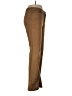 Elie Tahari Brown Casual Pants Size 6 - photo 4