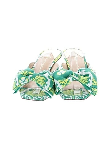 Antonio Melani Heels (view 2)