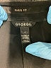 George Black Dress Pants Size 6 - photo 7