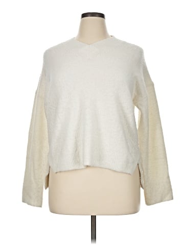 Nordstrom Pullover Sweater (view 1)