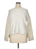 Nordstrom Ivory Pullover Sweater Size XL (estimated) - photo 1