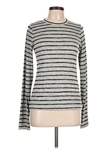 Rag & Bone Long Sleeve Top (view 1)