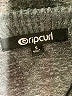 Rip Curl Gray Casual Dress Size S - photo 7