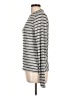 Rag & Bone Gray Long Sleeve Top Size L - photo 5