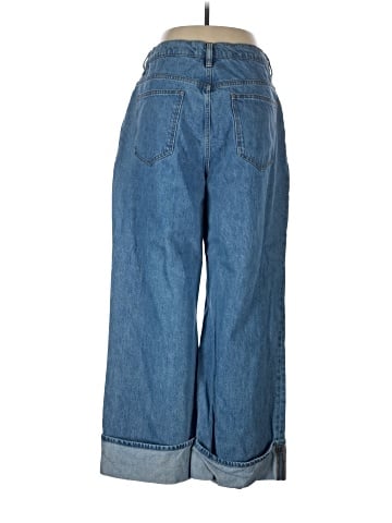 FRAME Jeans (view 2)