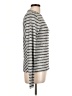 Rag & Bone Gray Long Sleeve Top Size L - photo 4