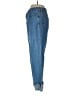 FRAME 100% Cotton Blue Jeans Size 31 waist - photo 5