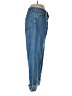 FRAME 100% Cotton Blue Jeans Size 31 waist - photo 4