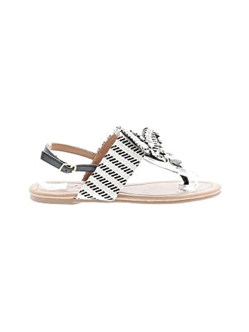Qupid Sandals (view 1)