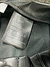 Divided by H&M Metallic Black Shorts Size 6 - photo 4