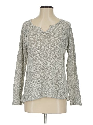 Braeve Pullover Sweater (view 1)