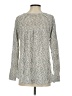 Braeve Tweed Gray Pullover Sweater Size S - photo 2
