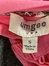 Umgee 100% Polyester Pink Casual Dress Size S - photo 7