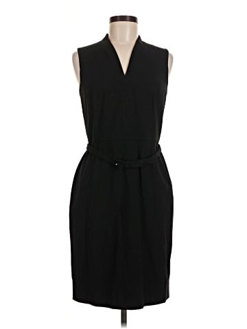 Ann Taylor Casual Dress (view 1)