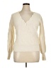 Vineyard Vines Ivory Pullover Sweater Size XL - photo 1