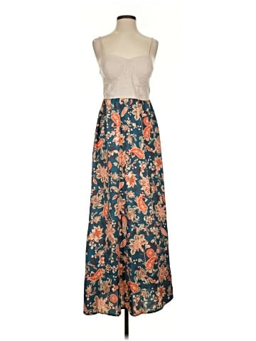 Band of the Free Casual Dress (view 1)