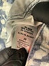 J.Crew Print Blue Jeans Size 28 waist - photo 5