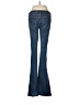 Banana Republic Hearts Blue Jeans Size 29 waist (estimated) - photo 2