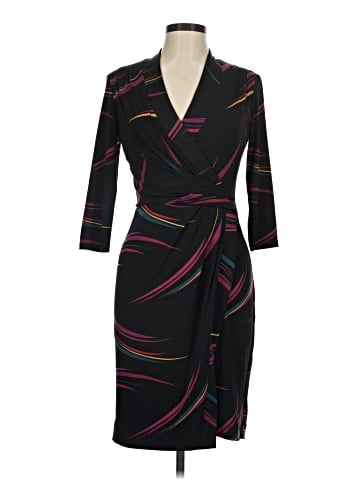 Anne Klein Cocktail Dress (view 1)