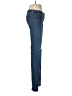 Banana Republic Hearts Blue Jeans Size 29 waist (estimated) - photo 4
