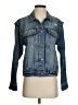 Joie Blue Denim Jacket Size S - photo 1