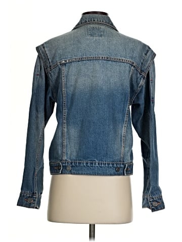 Joie Denim Jacket (view 2)