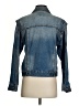 Joie Blue Denim Jacket Size S - photo 2