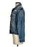 Joie Blue Denim Jacket Size S - photo 5