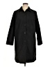 Casual Corner Annex Black Trenchcoat Size 0X - photo 1