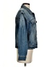 Joie Blue Denim Jacket Size S - photo 4