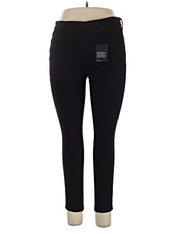Ann Taylor Jeggings (view 1)