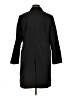 Casual Corner Annex Black Trenchcoat Size 0X - photo 2