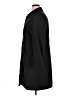 Casual Corner Annex Black Trenchcoat Size 0X - photo 5