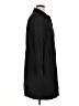 Casual Corner Annex Black Trenchcoat Size 0X - photo 4