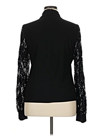 Elie Tahari Long Sleeve Blouse (view 2)