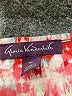 Gloria Vanderbilt Red Sleeveless Blouse Size XL - photo 7