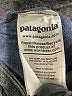 Patagonia Blue Casual Pants Size 30 waist (estimated) - photo 7