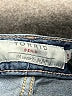 Torrid Blue Denim Shorts Size 18 - photo 3
