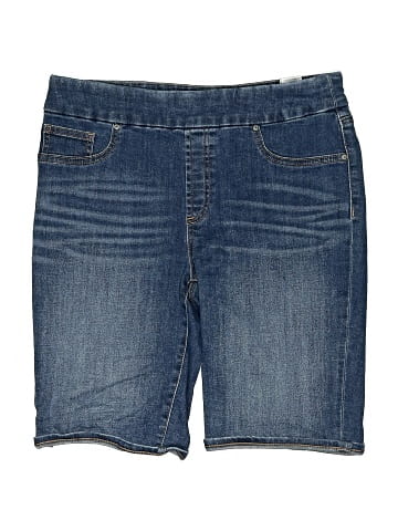 Chico's Denim Shorts (view 1)